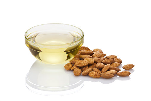 Almond Essential Oil