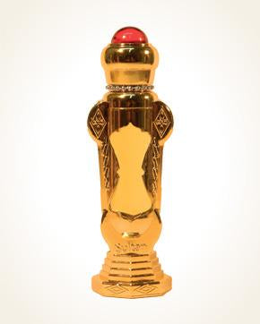 Sultan Essential Oil