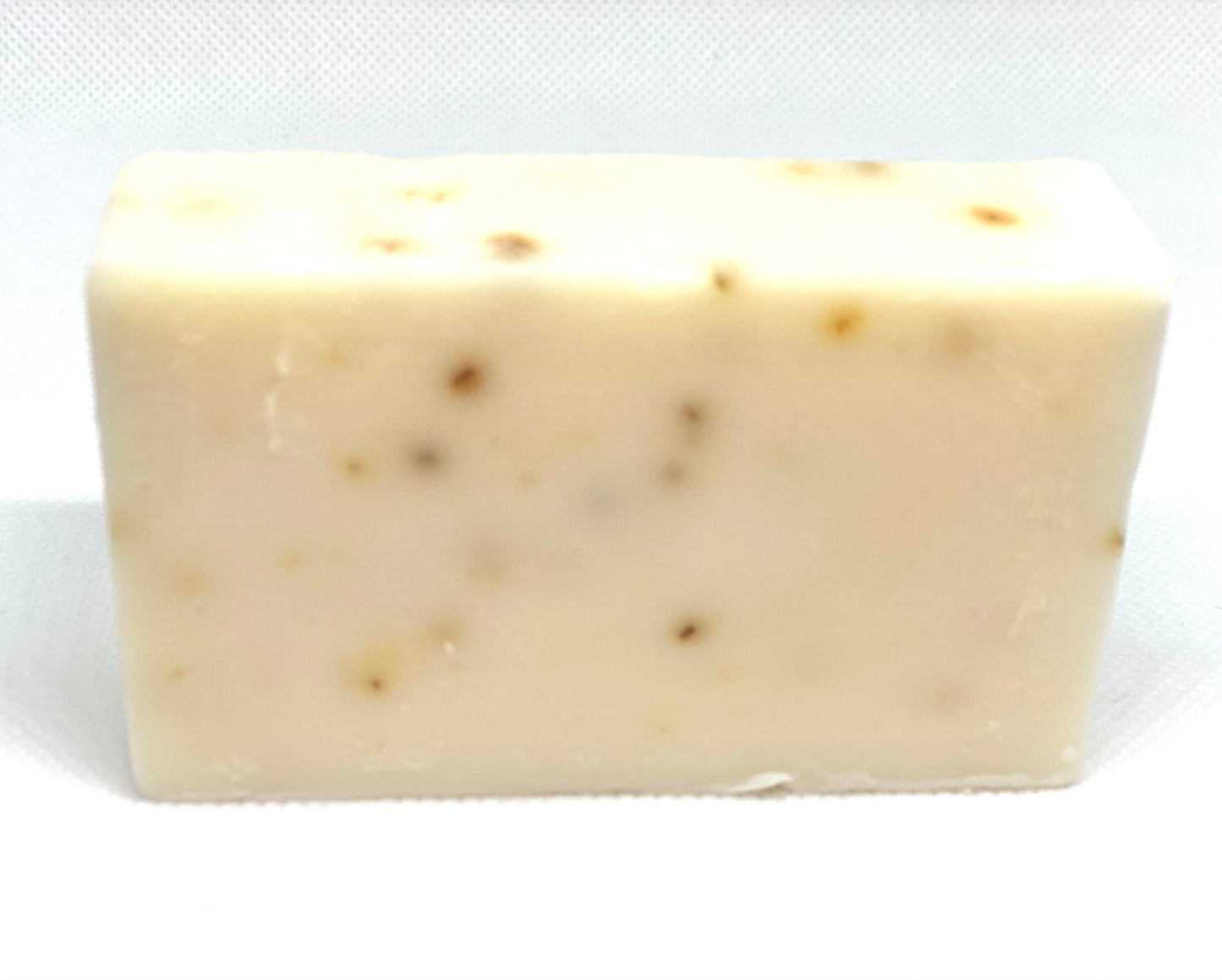 Tea Tree Mint Cold Press Soap