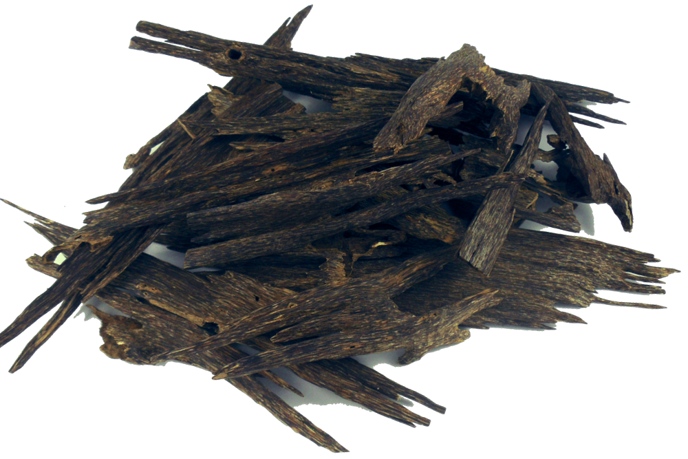 Oudh Essential Oil