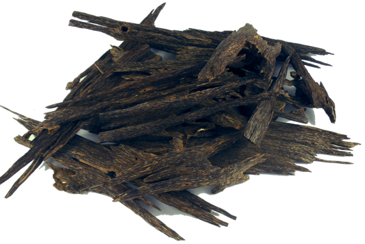 Oudh Essential Oil