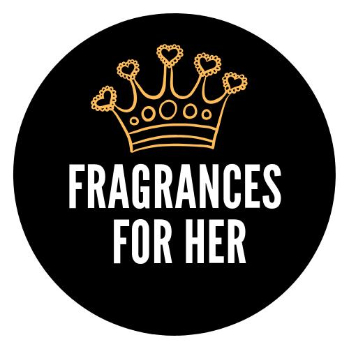 FRAGRANCES FOR HER TYPES