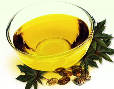 ESSENTIAL OILS