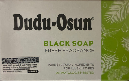 Dudu-Osun Soap