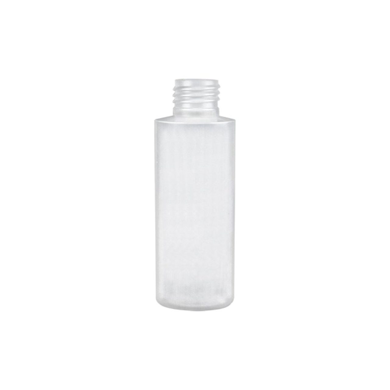 Fresh Linen Perfume/Body Oil (7 Sizes) - (2oz Plastic Bottle (60ml))