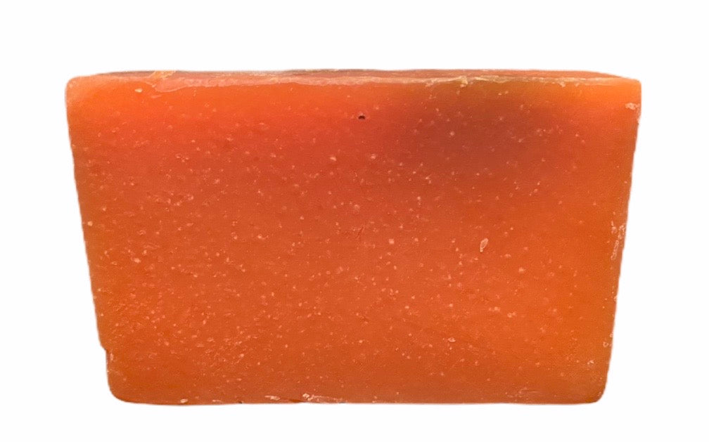 Apple Cantaloupe Cold Press Soap