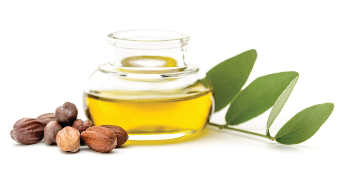 Jojoba Essential Oil