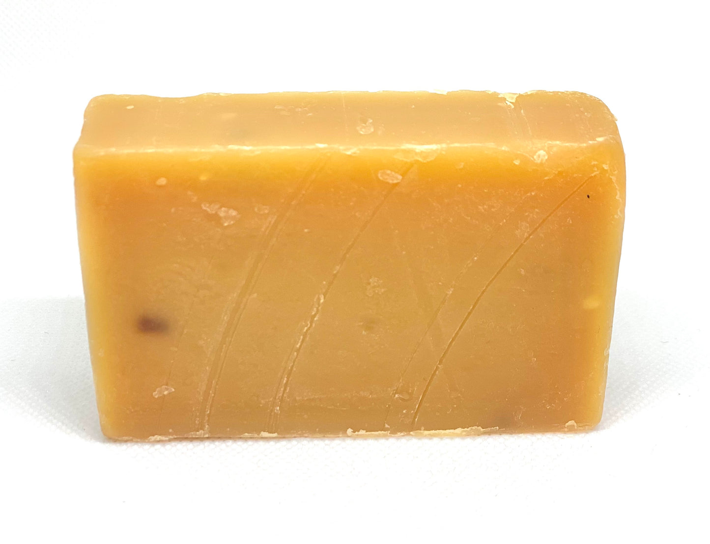 Lavender Patchouli Cold Press Soap