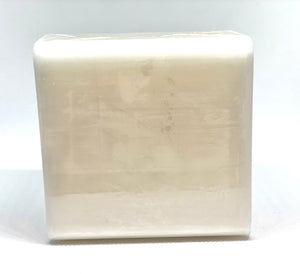 Organic White Soap Base