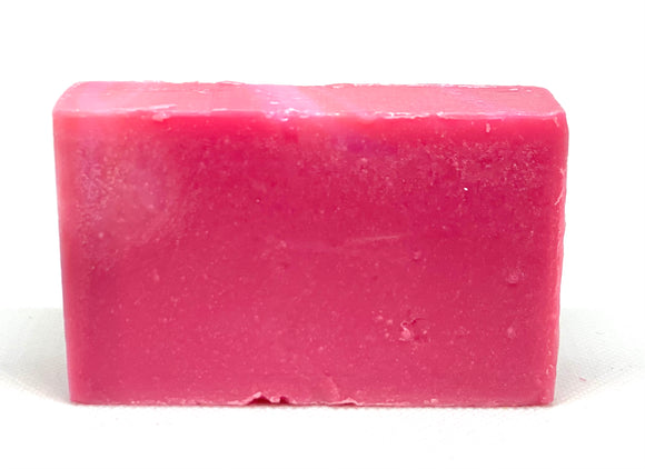 Red Apple Tango Cold Press Soap
