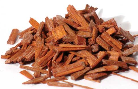 Sandalwood Essential Oil